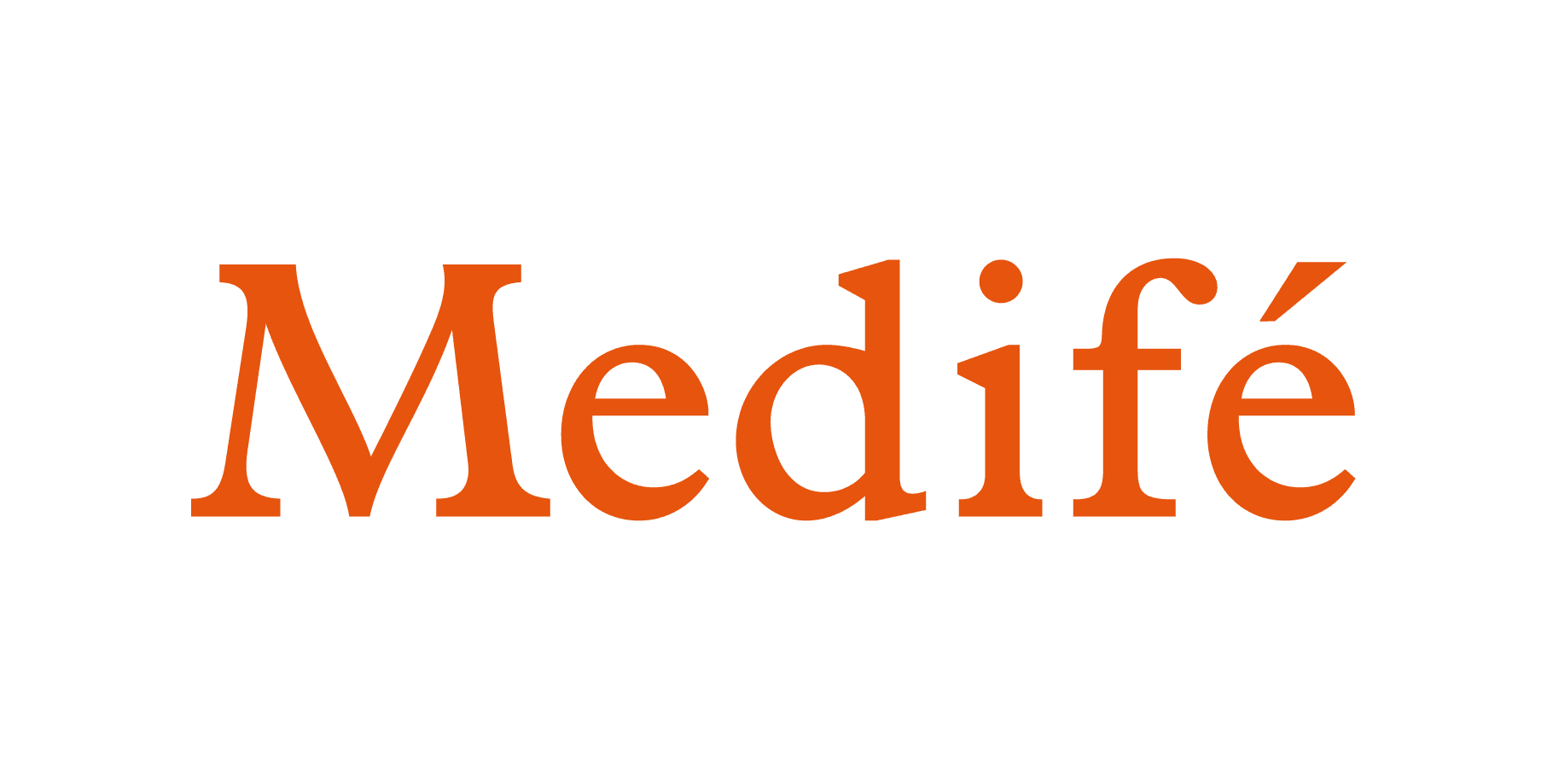 medife logo